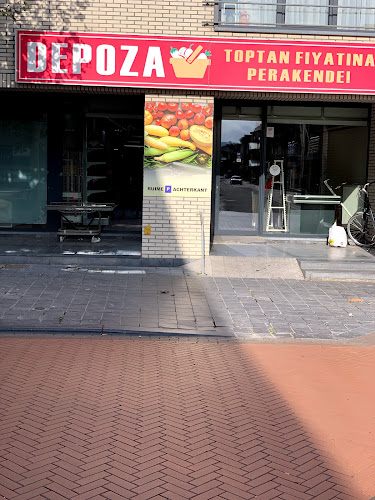 Comments and reviews of Bakkerij ELİF