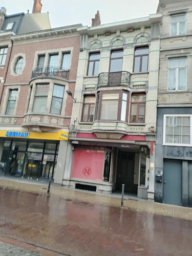 Neuhaus Dendermonde - Horeca