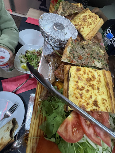 GÜLER PIDE KEBAP - Anderlecht