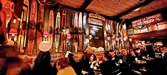 Bar Des Amis Phone number