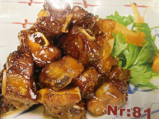 Xiang Fu - Tongeren-Borgloon
