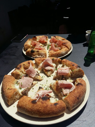 Opinii despre Amunì în Brugge - Horeca