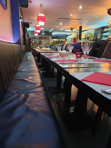 Reviews of L'Etoîle de Chine in Florenville - Horeca
