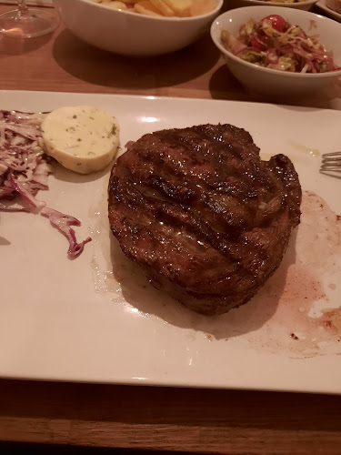 Restaurant Zagreb - Horeca