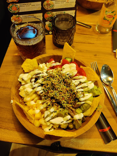 Hawaiian Poké Bowl - Gent Zuid - Horeca