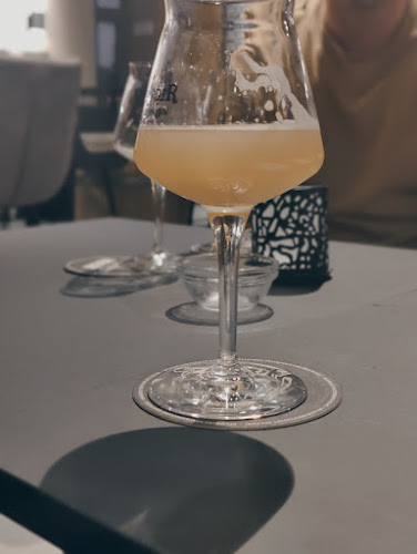 Comentarii opinii despre Le Comptoir de Mi-Orge Mi-Houblon