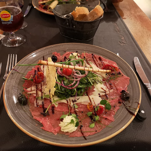 Comentarii opinii despre Bon Boeuftin Bomalois scris