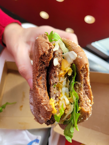 Quick Eupen - Horeca