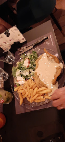 La Cantine des Italiens - Horeca