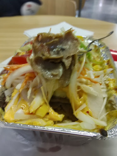 Comentarii opinii despre Snack Liedekerke