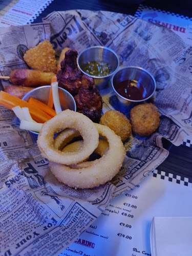 Uncle Sam's - Horeca