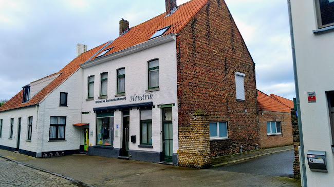 Bakker Hendrik Lanszweert