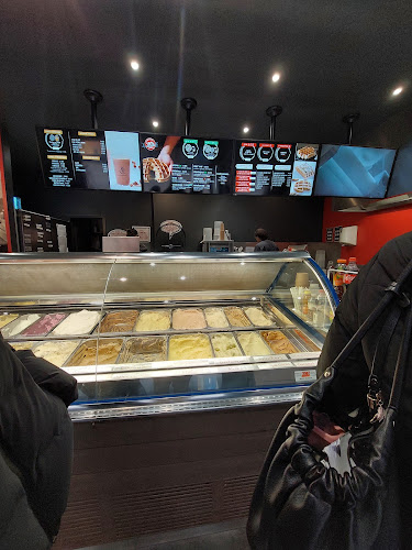 Waffle Factory