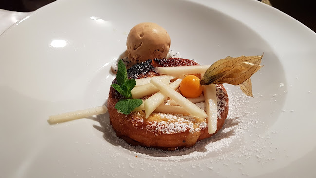 Opinii despre La Maison de Maître în Herstal - Horeca