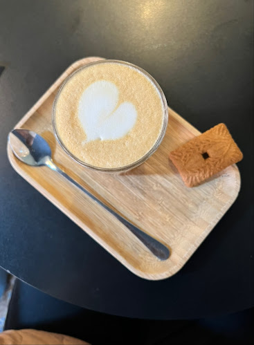 Reviews of Take Five Espressobar in Gent - Horeca