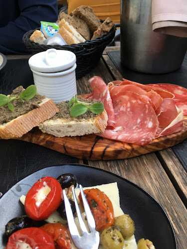 De 3 Tonghen - Horeca