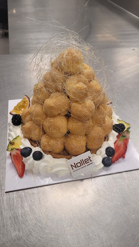 Brood & Banket Nollet - Horeca