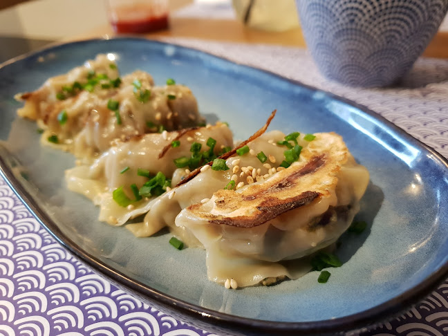 Reviews of Takumi Jourdan in Etterbeek - Horeca