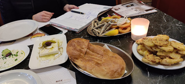 Restaurant De Griek - Horeca