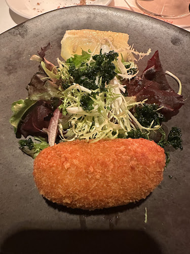 Opinii despre Horta Grand Café & Art Nouveau Zaal în Antwerpen - Horeca