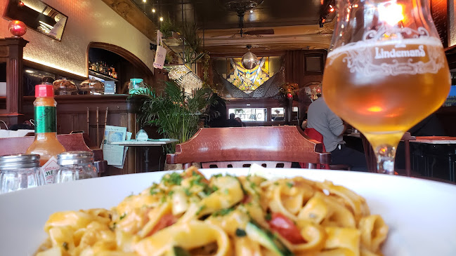 Café Metteko - Brussel