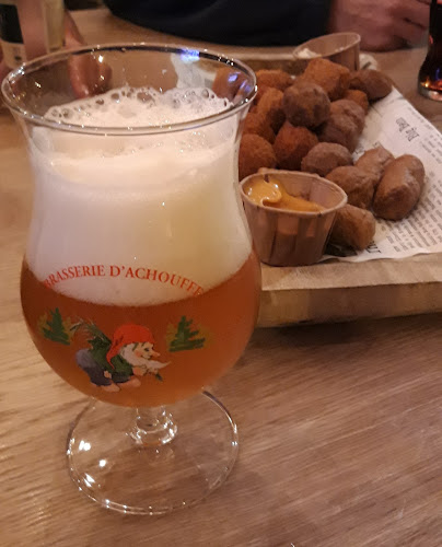 Reviews of De Verloren Zoon in Dendermonde - Horeca