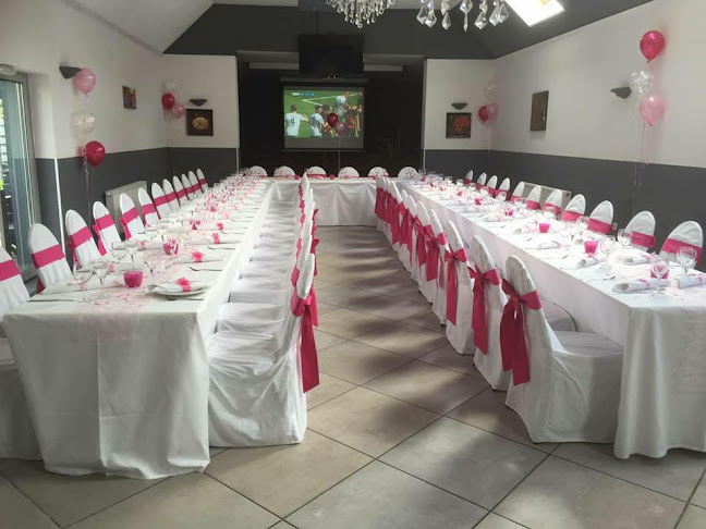 Restaurant Pizzeria Cinque Stelle - Halle