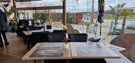 Aux Folies Gourmandes