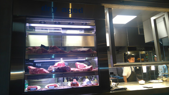 Comentarii opinii despre Más Brasa