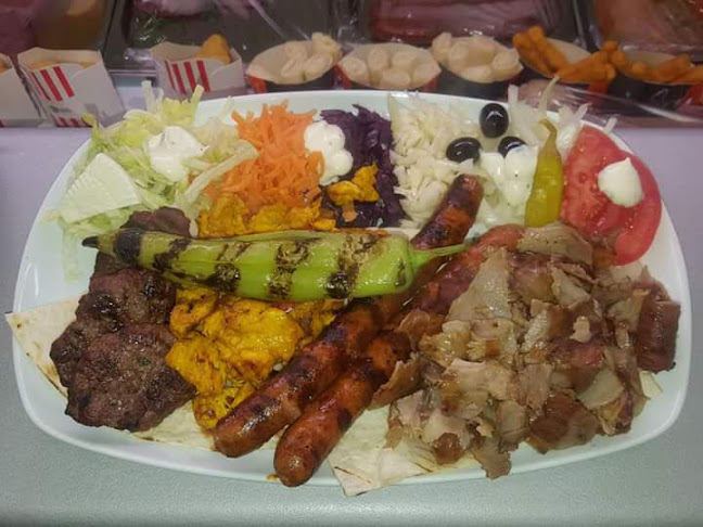 Rue de la Tête d'Or 20, 7500 Tournai