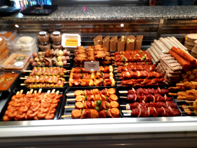 Frituur Eethuis den tipzak - Horeca