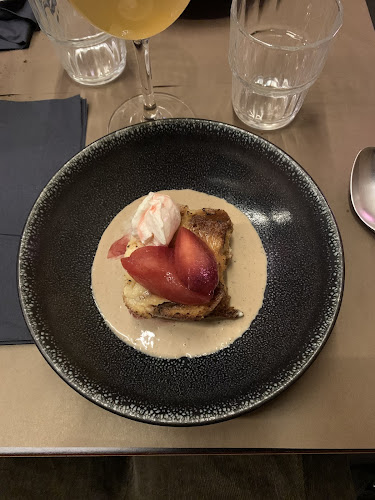 Opinii despre Café des Spores în Sint-Gillis - Horeca