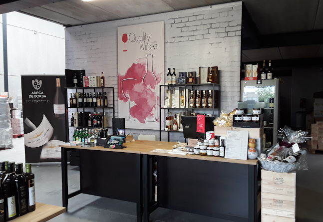 Quality Wines Veurne - Horeca