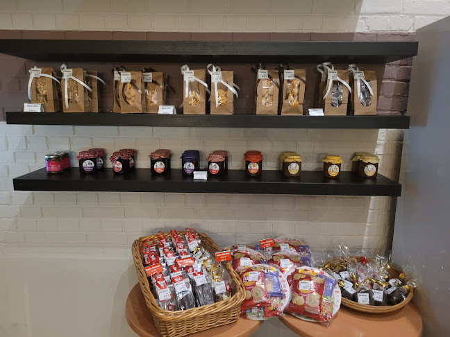 Comentarii opinii despre Boulangerie De La Spetz