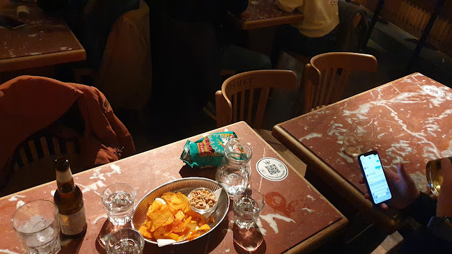 Le Roi des Belges - Brussel