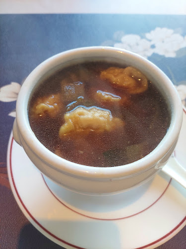 Comments and reviews of De Chinese Keuken