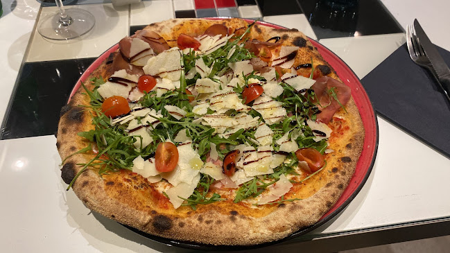 Pizzeria Chez Giova - Herve