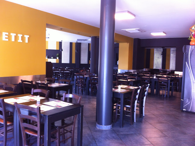 Magic Pitta - Horeca