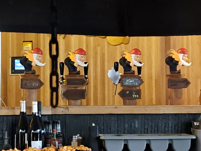 Opinii despre Taverne de la Brasserie Achouffe în Houffalize - Horeca