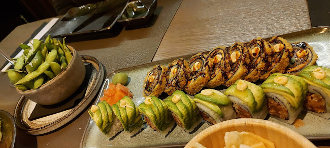 Comentarii opinii despre Shokudo