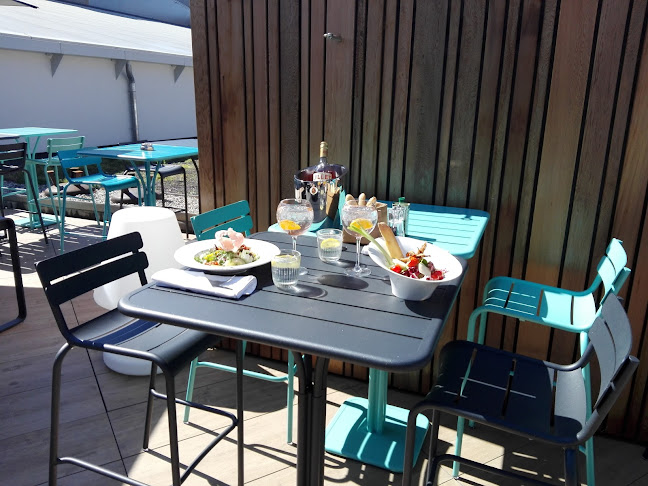 GourmetBar Charleroi Centre - Charleroi