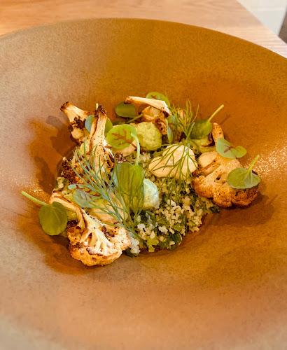 Restaurant Sterk - Horeca