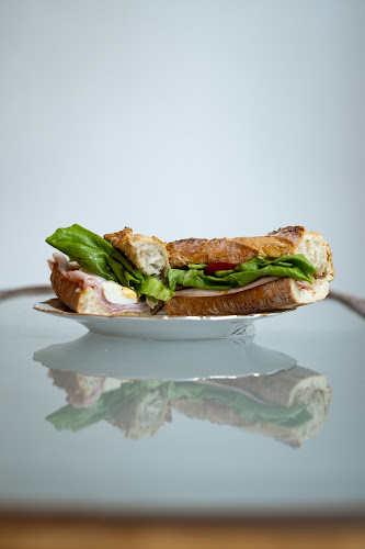 Café Colignon - Horeca