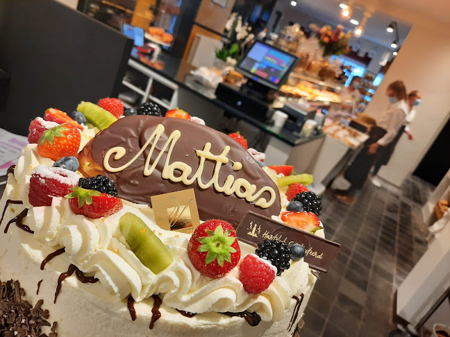 Vangronsveld Bakkerij - Bilzen-Hoeselt