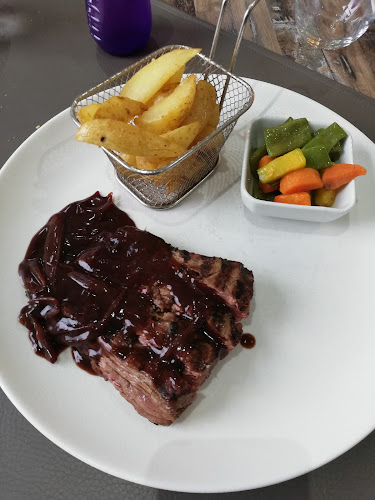 Juste Entre Nous Châtelet - Horeca