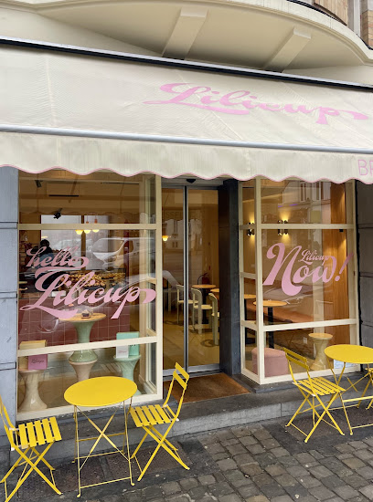 Lilicup Parvis Saint-Pierre