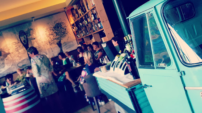 Ristorante Italia - Horeca