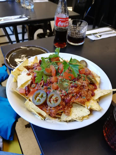 Beat restaurant & bar - Brussel