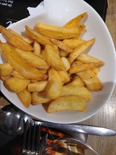 Opinii despre Bon Boeuftin Bomalois scris în Durbuy - Horeca