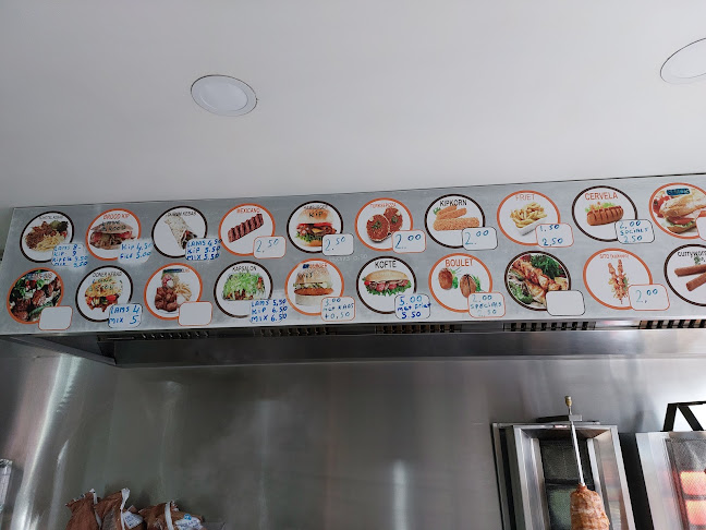 Sint-Bernardsesteenweg 612, 2660 Antwerpen